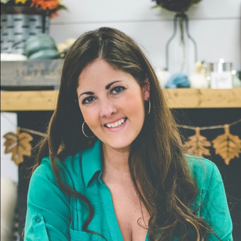 Meet your Posher, Kelsey